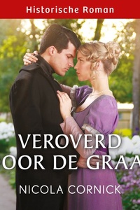Veroverd door de graaf