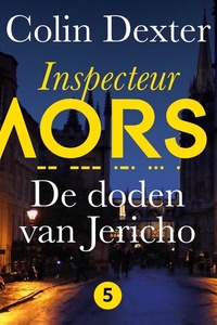 De doden van Jericho