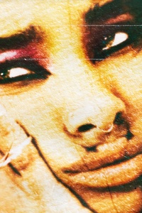 lately I feel EVERYTHING