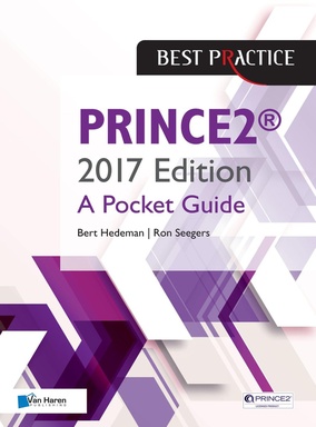 PRINCE2 2017 Edition - A Pocket Guide