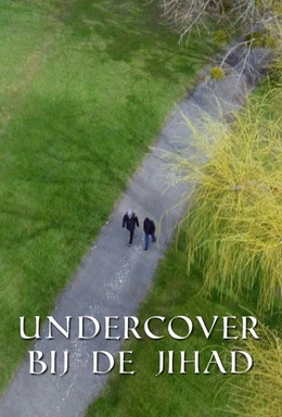 Undercover Bij de Jihad