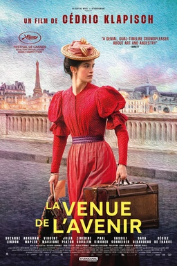 La Venue de l'avenir