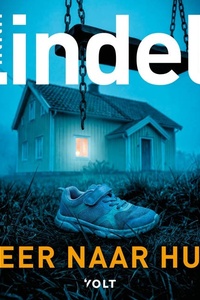 Weer naar huis