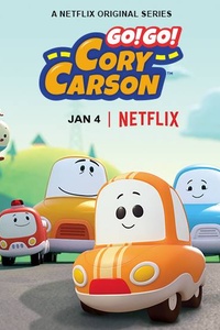 Toet Toet! Cory Carson