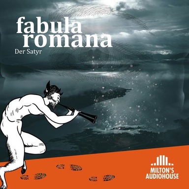 fabula romana: Der Satyr