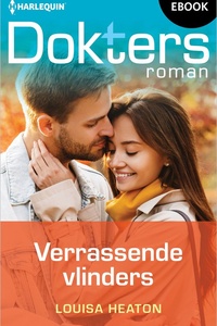 Doktersroman 219 - Verrassende vlinders