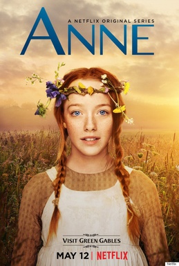 Anne met een E