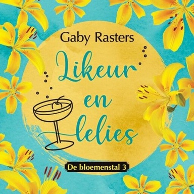 Likeur en lelies
