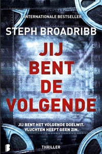 Starke & Bell 2 - Jij bent de volgende