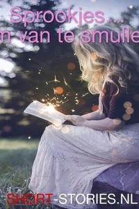 Sprookjes om van te smullen
