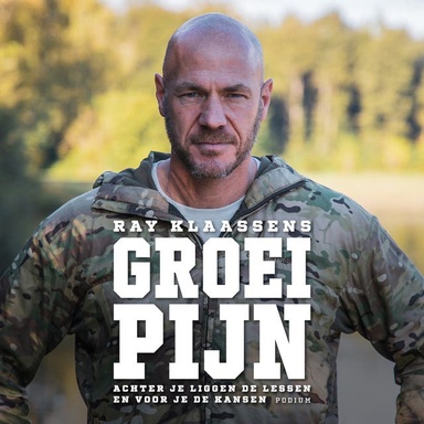 Groeipijn: Achter je liggen de lessen en voor je de kansen