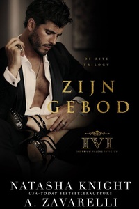 De rite 1 - Zijn gebod