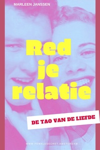 Red je relatie