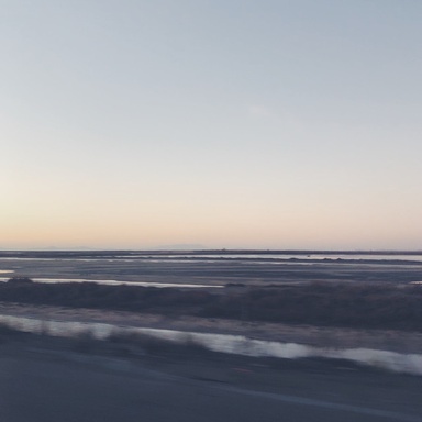 When The Party's Over