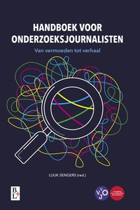Handboek voor onderzoeksjournalisten