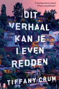 Dit verhaal kan je leven redden