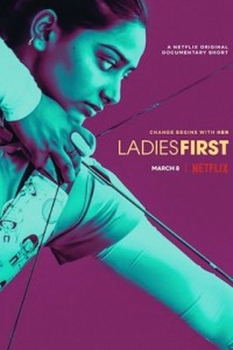 Ladies First