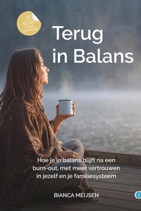 Hoe dan? serie - Terug in balans