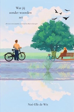 Wat jij zonder woorden zei