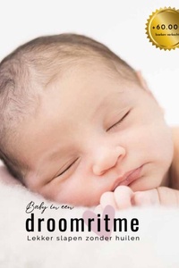 Baby in een droomritme
