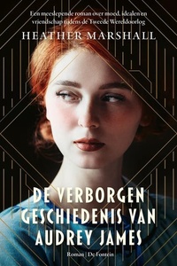 De verborgen geschiedenis van Audrey James