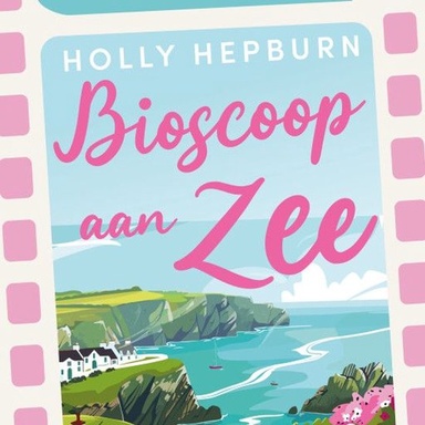 Bioscoop aan zee