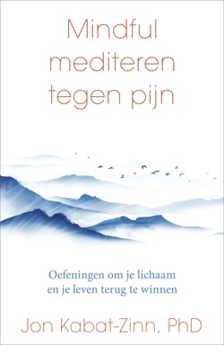 Mindful mediteren tegen pijn