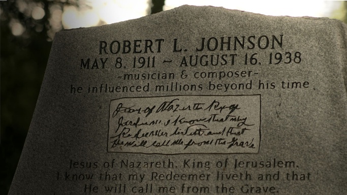 ReMastered: Devil at the Crossroads