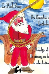 Luisterboek: Verhaaltjes uit Oz