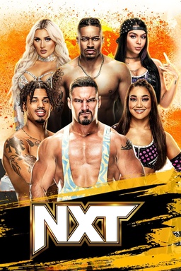 WWE NXT