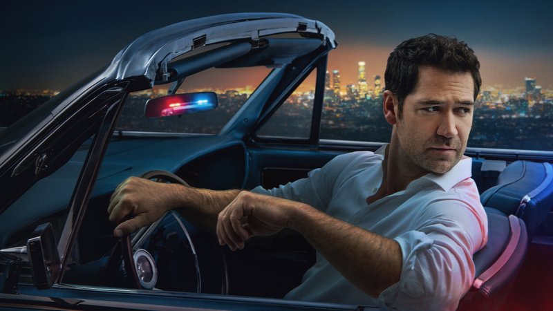 Komt er een seizoen 5 van The Lincoln Lawyer op Netflix?