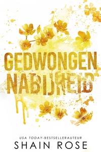 Vernietigd imperium 2 - Gedwongen nabijheid