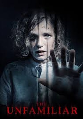 The Unfamilliar