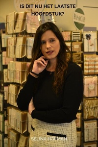 Is dit nu het laatste hoofdstuk?