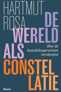 De wereld als constellatie