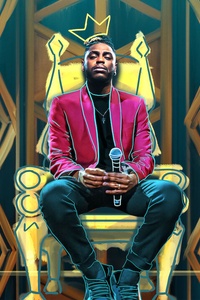 Yuri Marçal: Ledo Engano