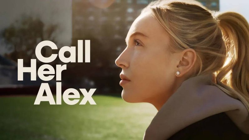 Waarom iedereen het over Call Her Alex heeft op Disney+