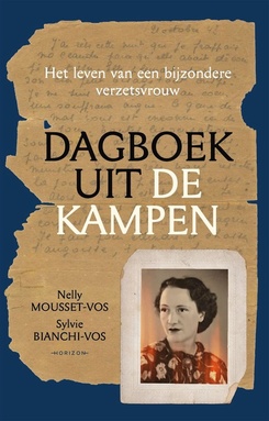 Dagboek uit de kampen