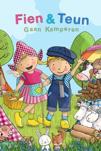 Fien & Teun - Gaan Kamperen