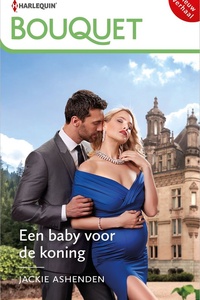 Bouquet 4559 - Een baby voor de koning
