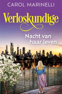 Verloskundige 1 - Nacht van haar leven