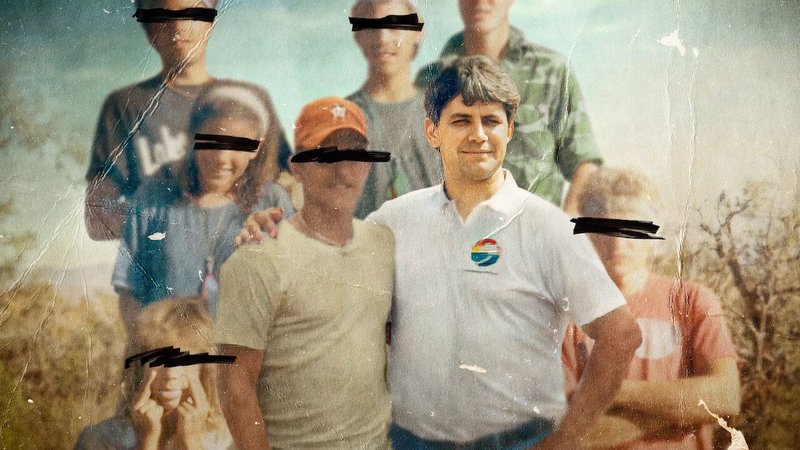 Hell Camp: Teen Nightmare, nu op Netflix