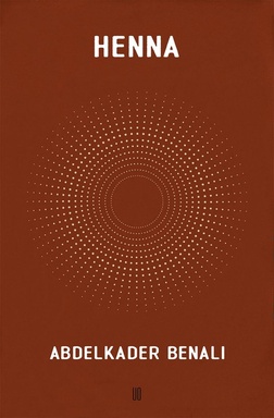 Kleurenreeks 10 - Henna