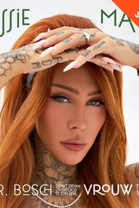 Dhr. Bosch denkt ervan overtuigd te zijn een vrouw te willen worden