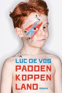 Paddenkoppenland