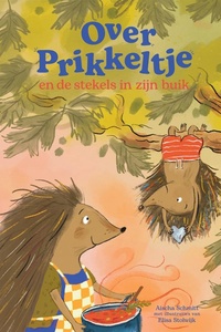 Over Prikkeltje