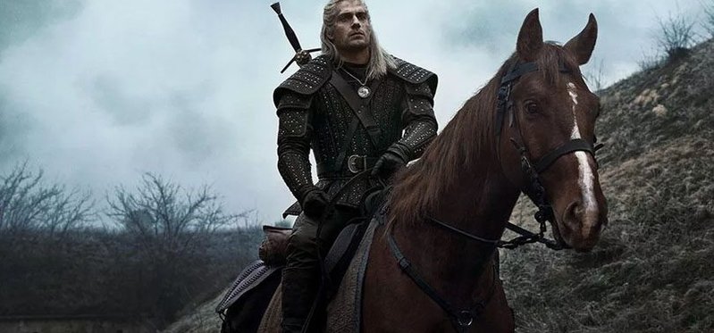 Netflix bevestigt tweede seizoen voor The Witcher