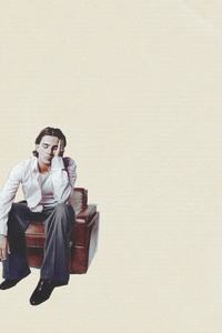 versprochen, ichbindafürdich