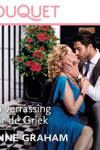 Een verrassing voor de Griek