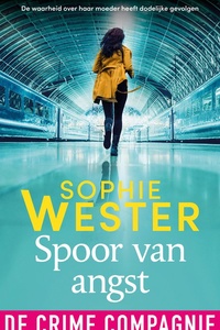 Spoor van angst